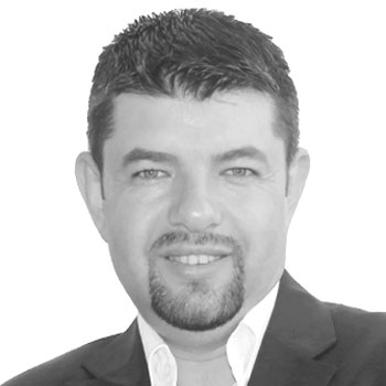 Alper Bağlan